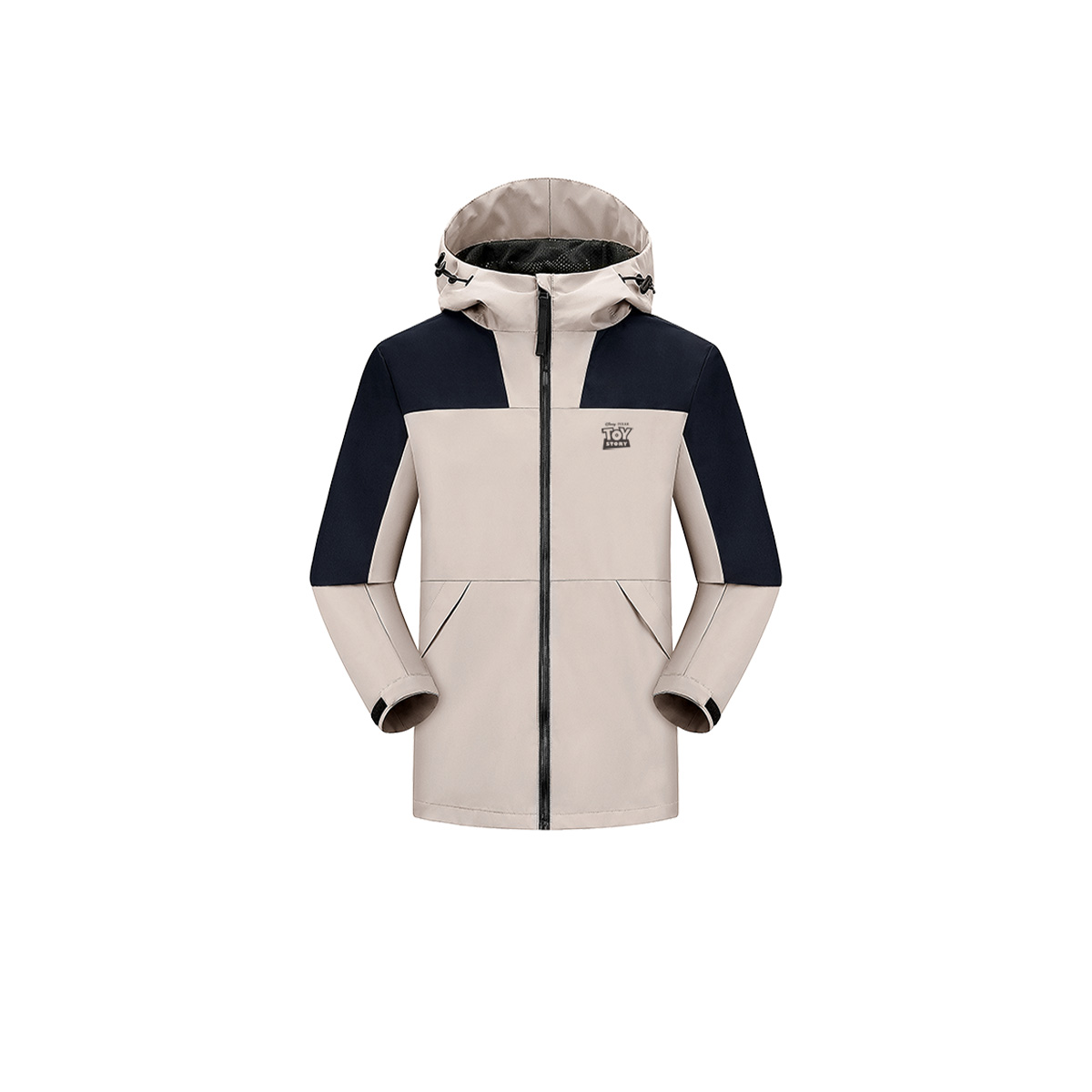 Куртка Unisex Disney, бежевый/серый/черный
Куртка Unisex Disney, бежевый/серый/черный