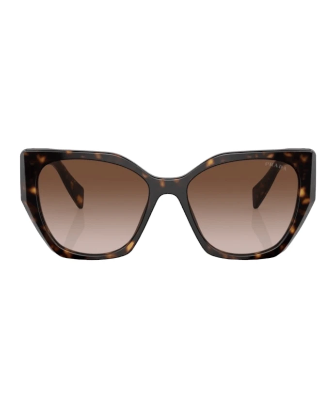 Солнцезащитные очки Butterfly Havana Prada, коричневый
Солнцезащитные очки Butterfly Havana Prada, коричневый