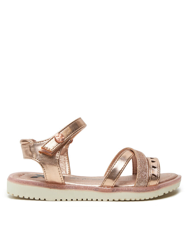 Сандалии Xti, бежевый
Сандалии Xti, бежевый