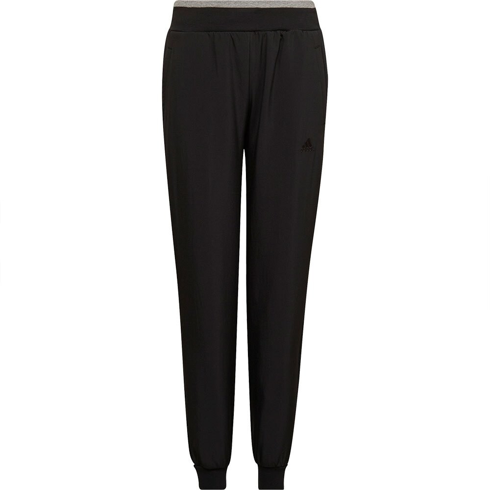 Брюки adidas Sportswear All Szn Joggers, черный
Брюки adidas Sportswear All Szn Joggers, черный