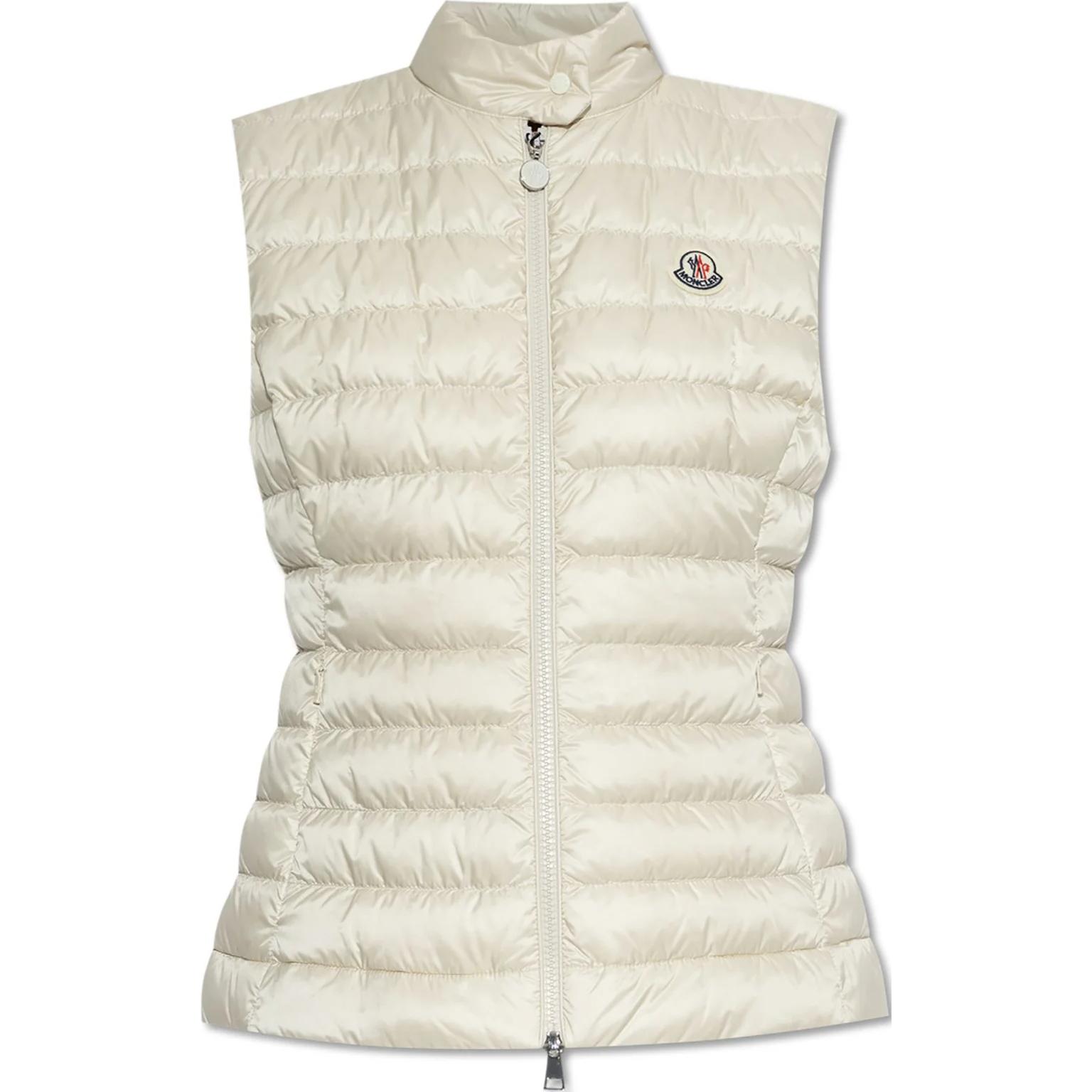 Куртка-жилет Igens утепленная на молнии Moncler, Light Umber
Куртка-жилет Igens утепленная на молнии Moncler, Light Umber