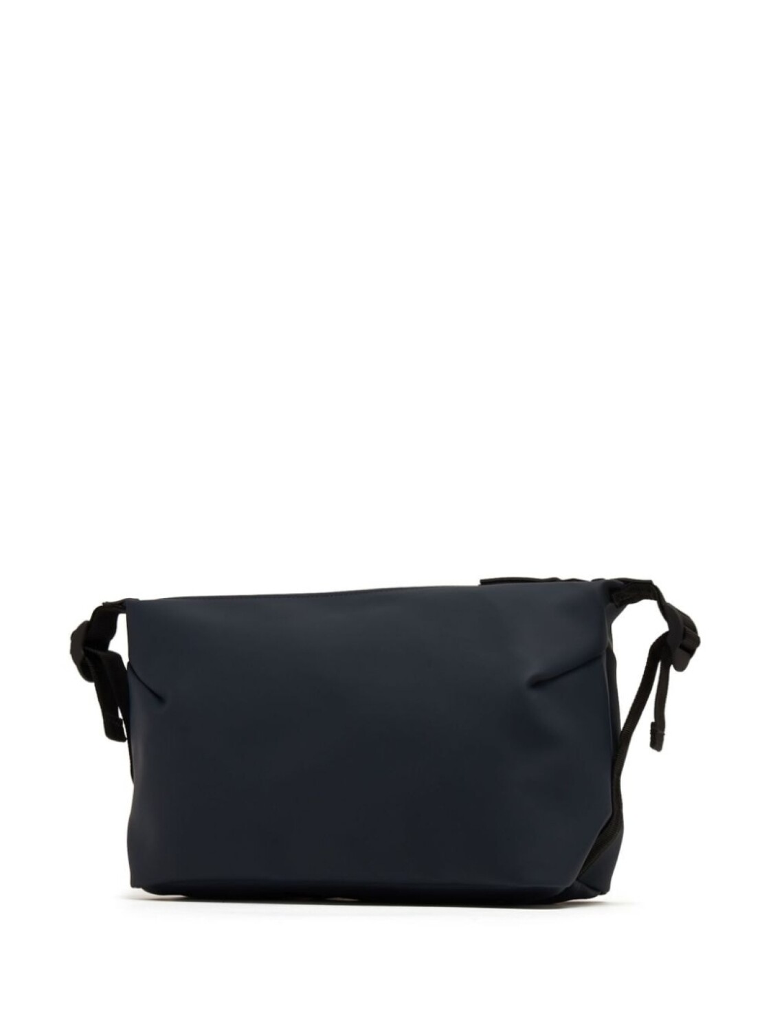 Rains маленький несессер на молнии, черный
Rains маленький несессер на молнии, черный