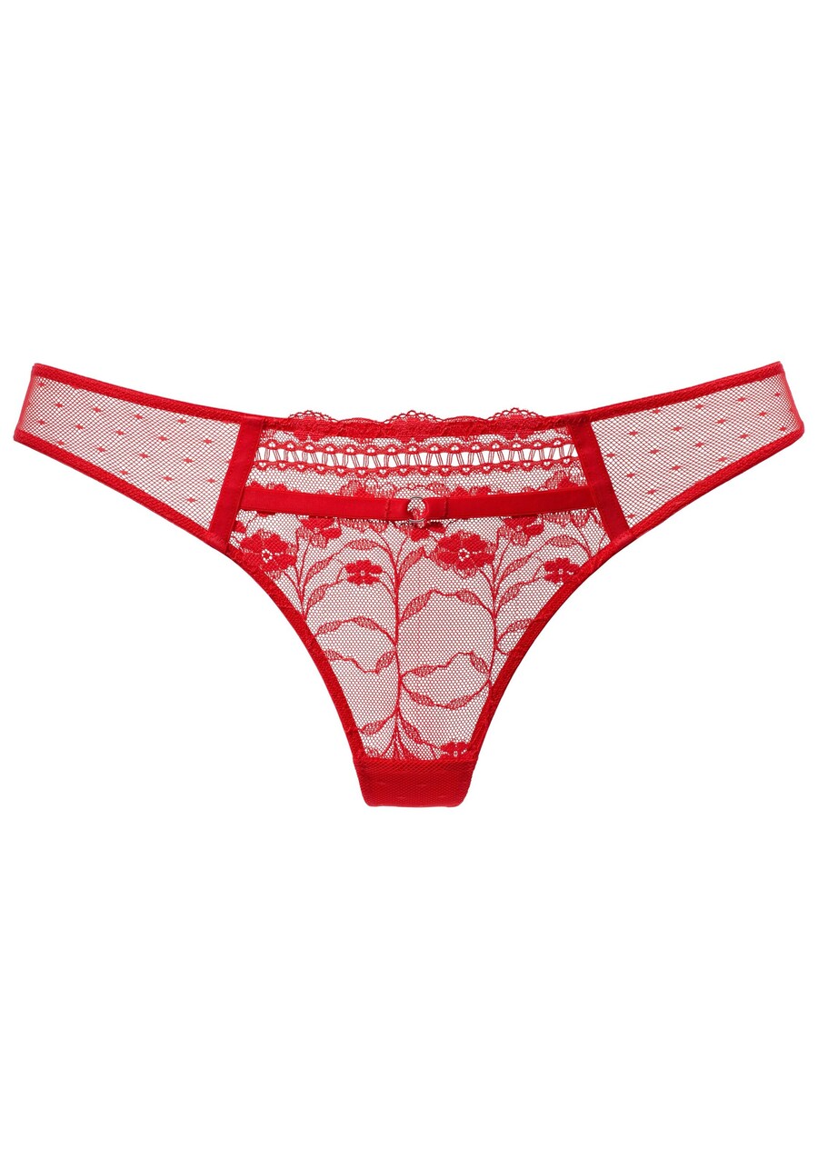 Стринги NUANCE, Red
Стринги NUANCE, Red