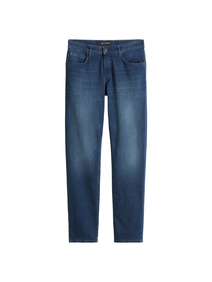 Джинсы Marc O'Polo, цвет basic dark blue wash
Джинсы Marc O'Polo, цвет basic dark blue wash