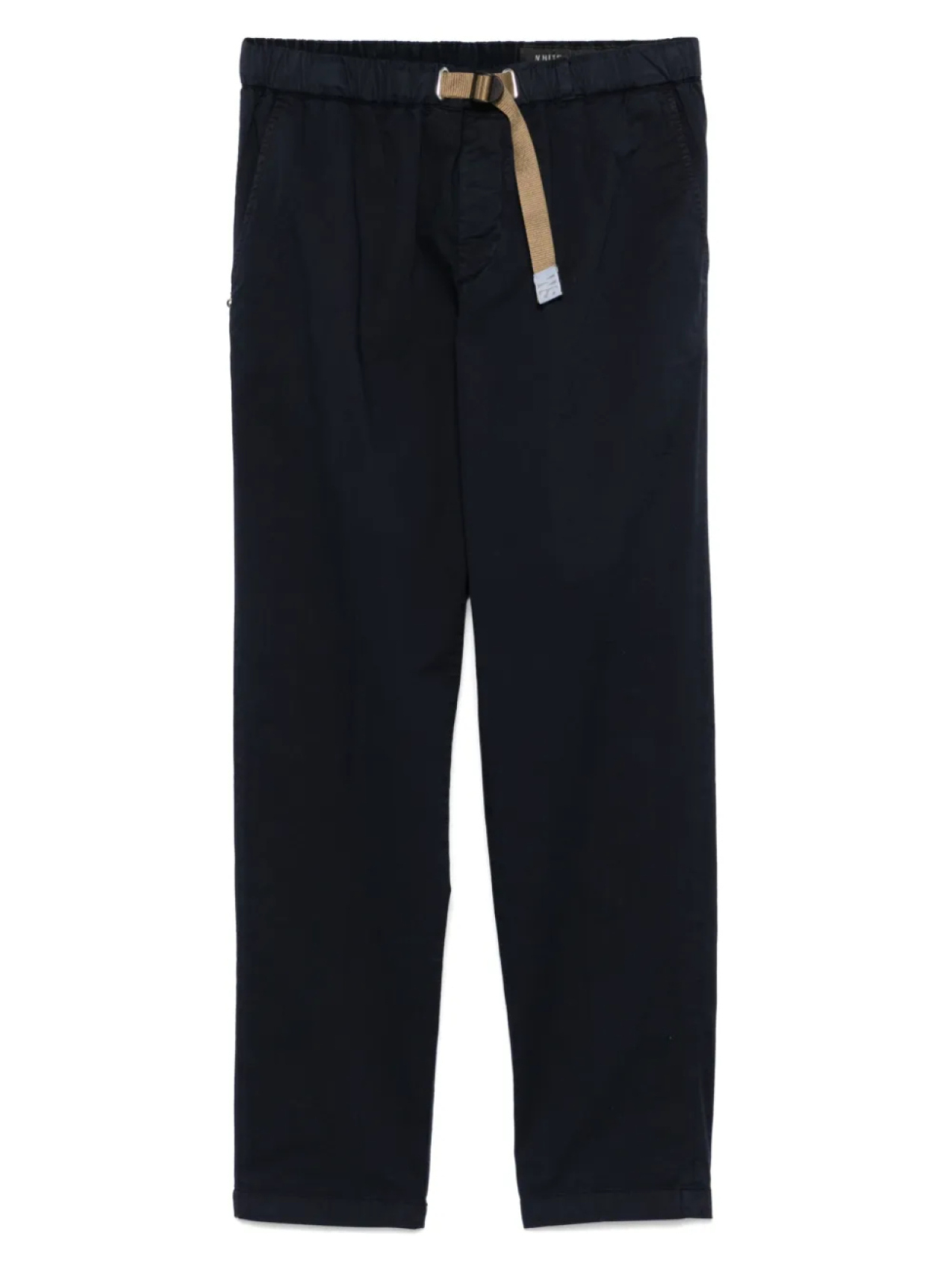 White Sand зауженные брюки, синий
White Sand зауженные брюки, синий