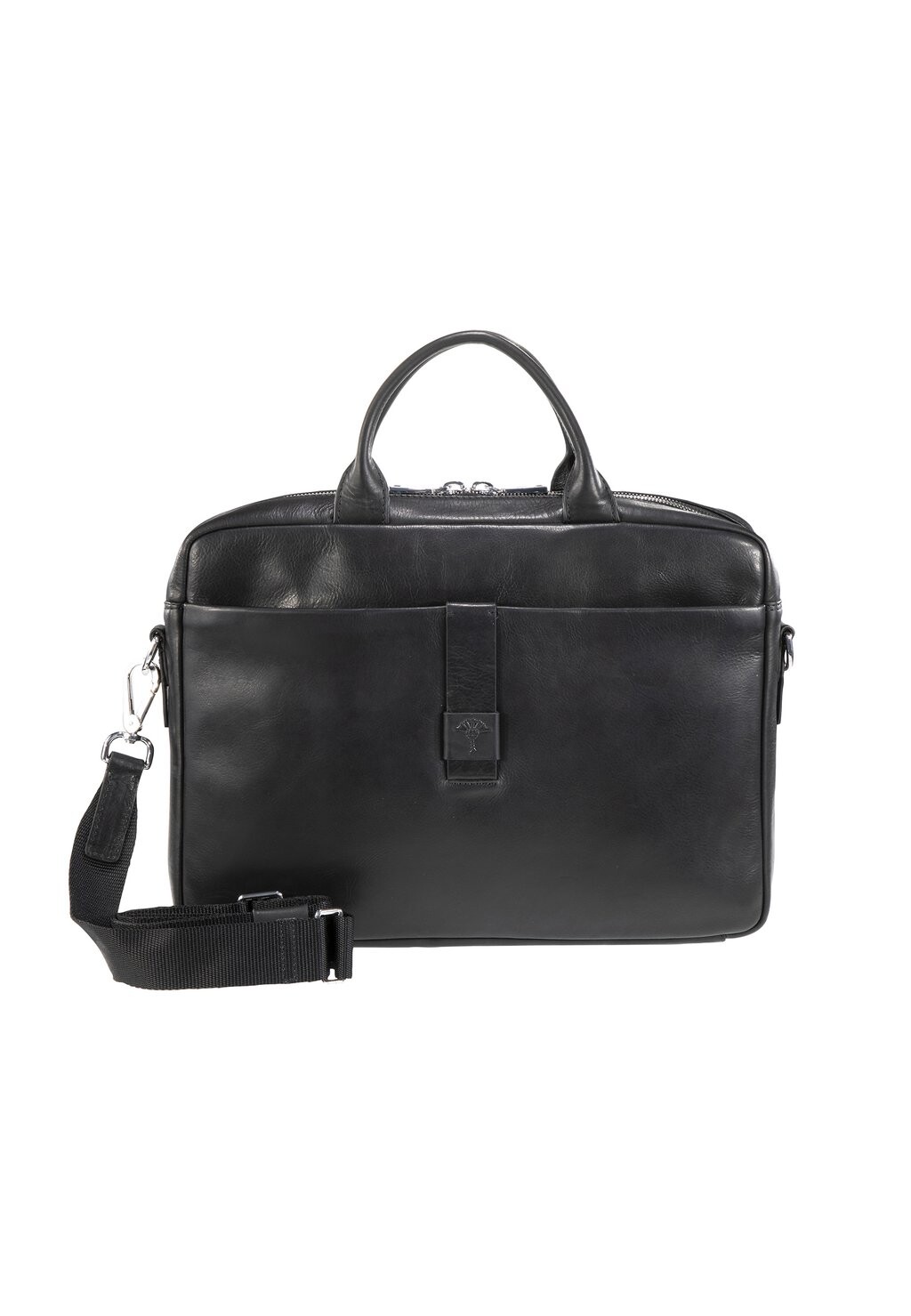 Портфель LORETO PANDION JOOP!, цвет black
Портфель LORETO PANDION JOOP!, цвет black