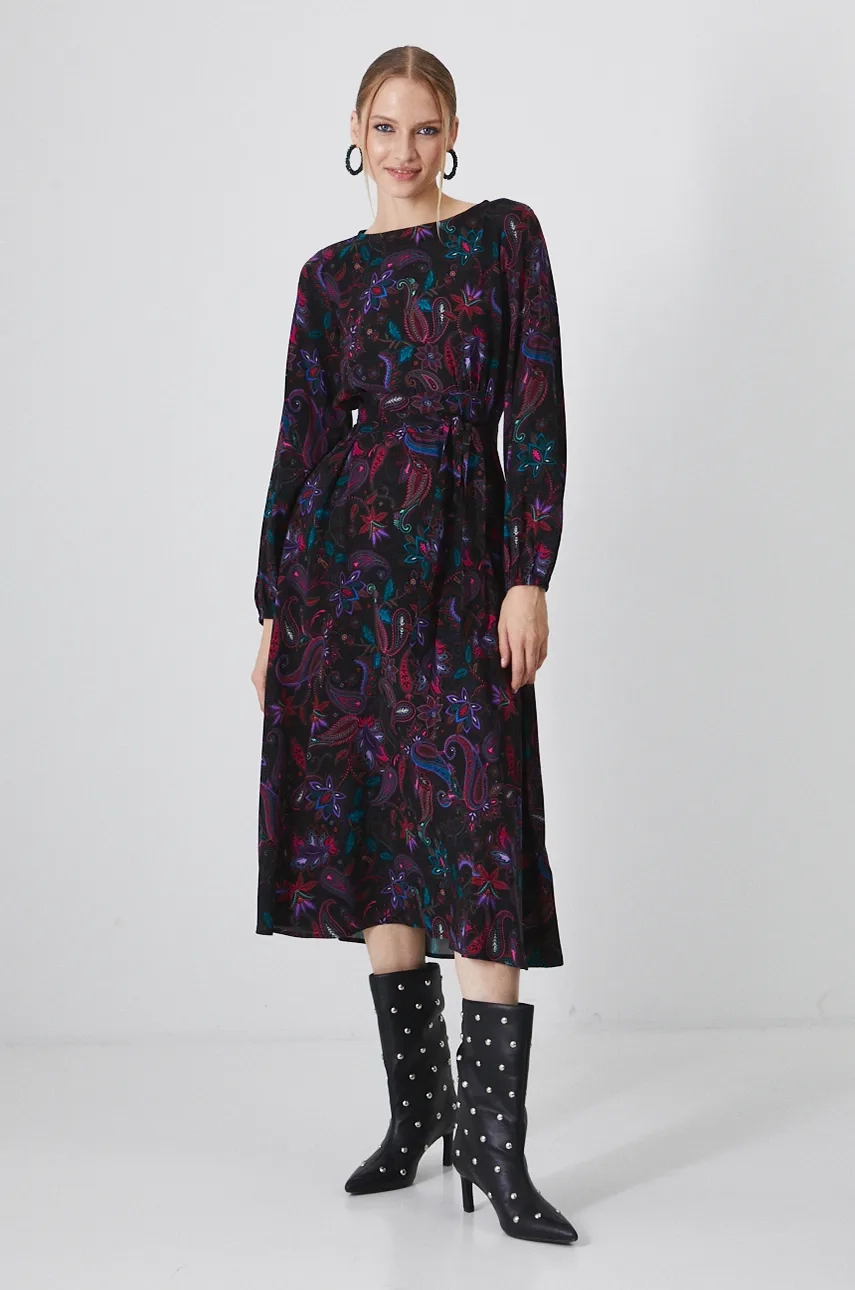 Платье Medicine, черный
Платье Medicine, черный