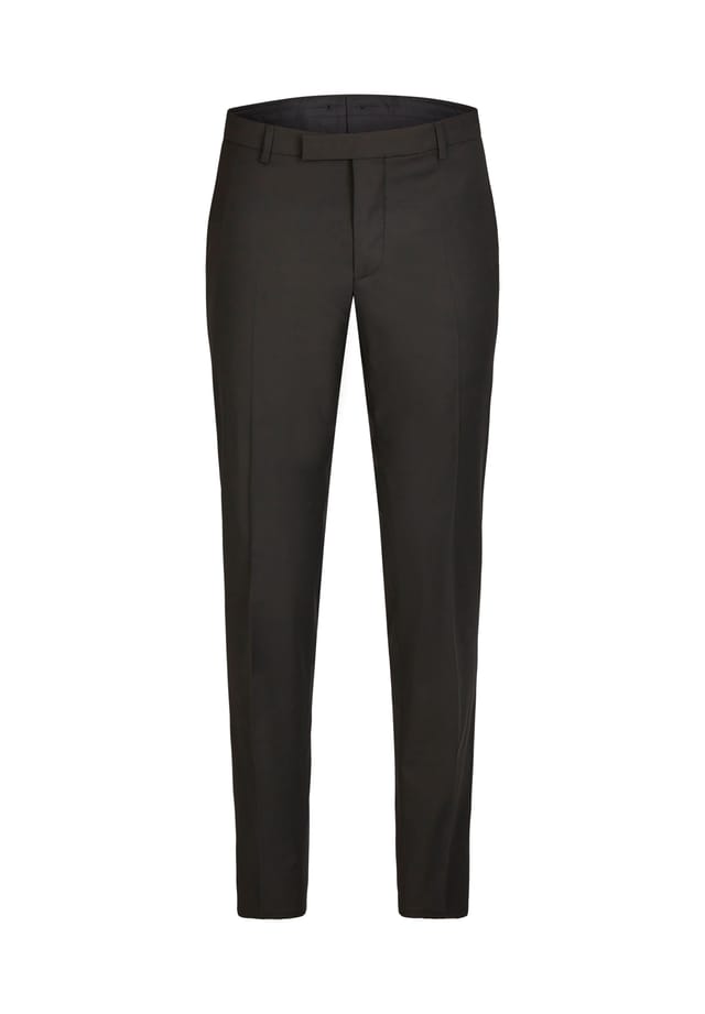 Брюки костюма Hechter Paris, черный
Брюки костюма Hechter Paris, черный