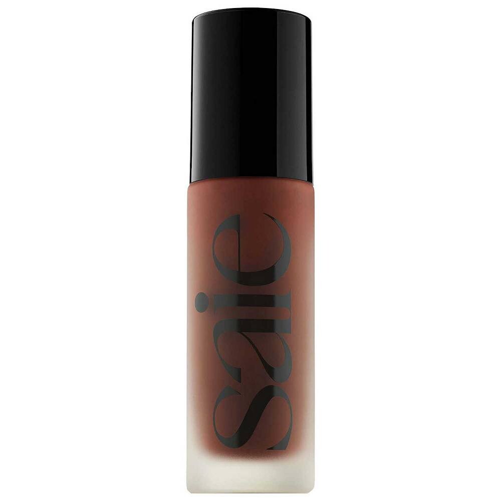 Тональная основа Saie Glowy Super Skin Tint с гиалуроновой кислотой, 33 
Тональная основа Saie Glowy Super Skin Tint с гиалуроновой кислотой, 33