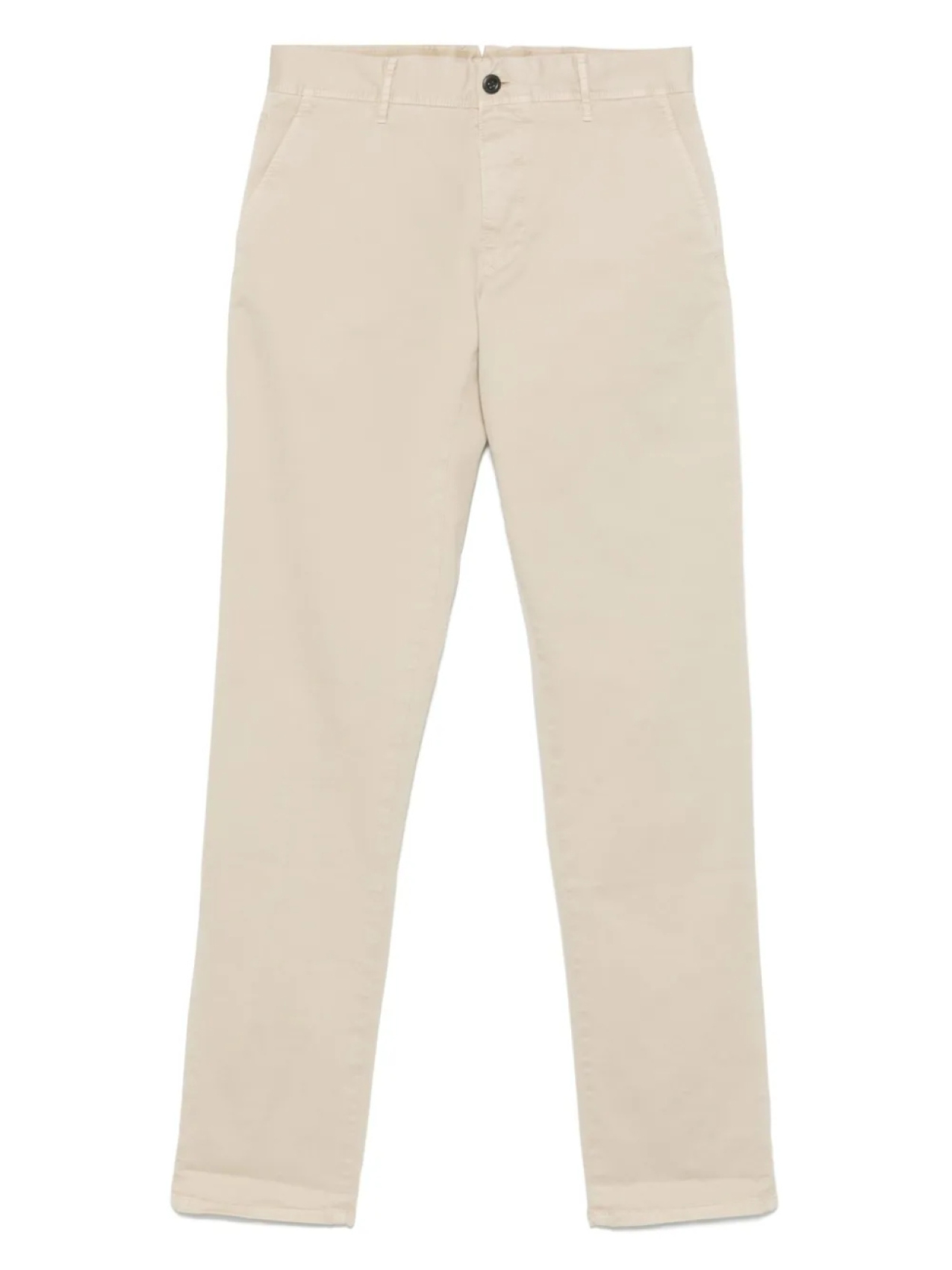 Зауженные брюки Incotex, нейтральный
Зауженные брюки Incotex, нейтральный