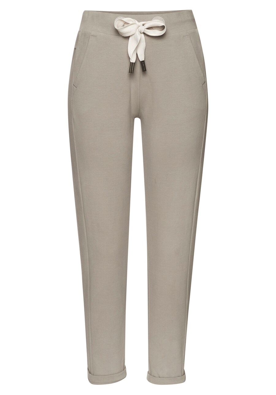 Обычные брюки Elbsand, Greige
Обычные брюки Elbsand, Greige