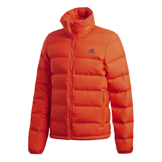 Пуховик adidas Outdoor waterproof Sports Stay Warm Stand Collar Down Jacket Orange, оранжевый
Пуховик adidas Outdoor waterproof Sports Stay Warm Stand Collar Down Jacket Orange, оранжевый