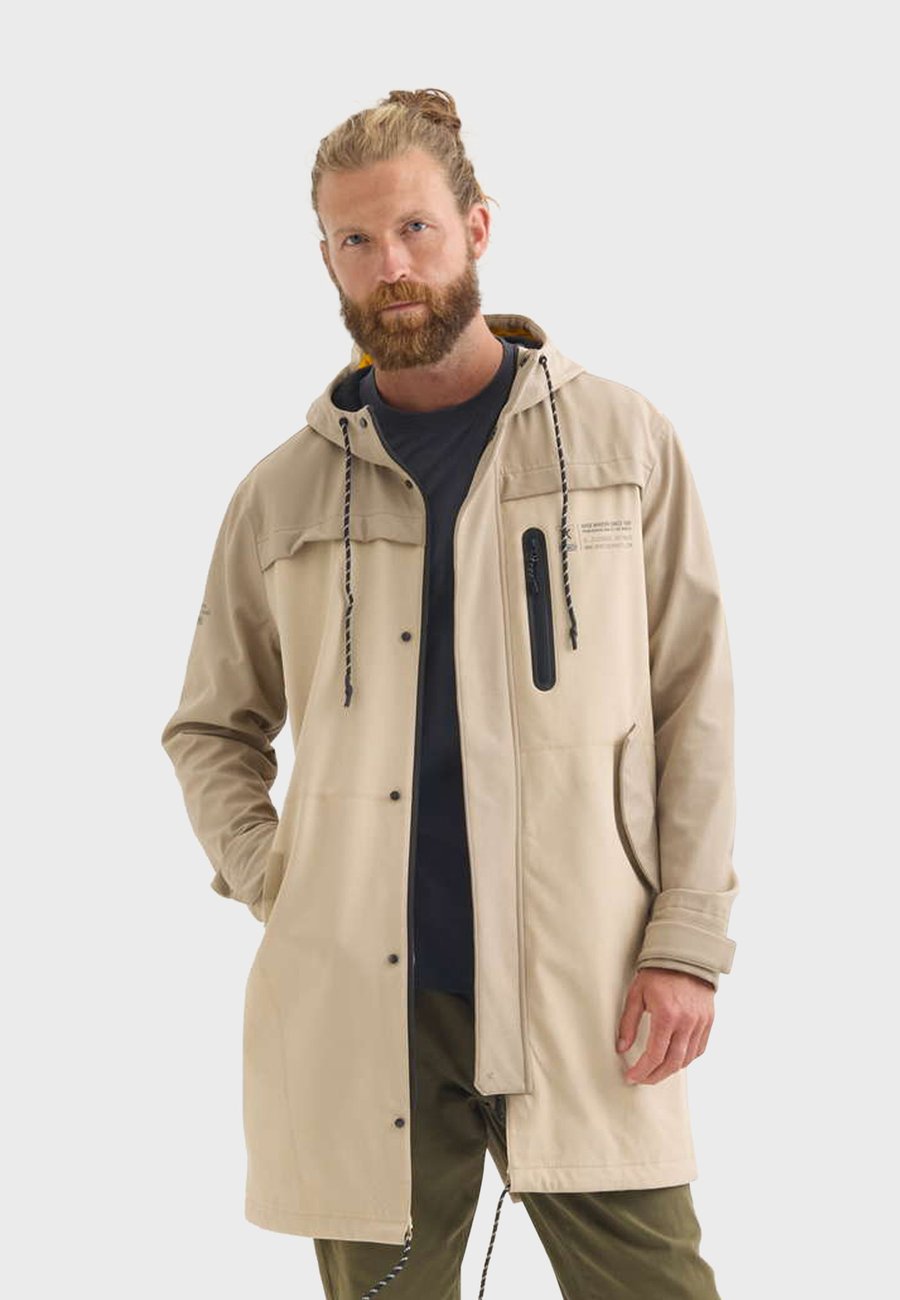 Куртка MUNICH RAIN, Beige
Куртка MUNICH RAIN, Beige