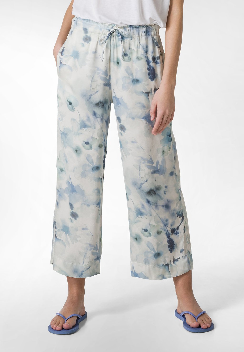 Брюки Deha, синий 
Брюки Deha, синий