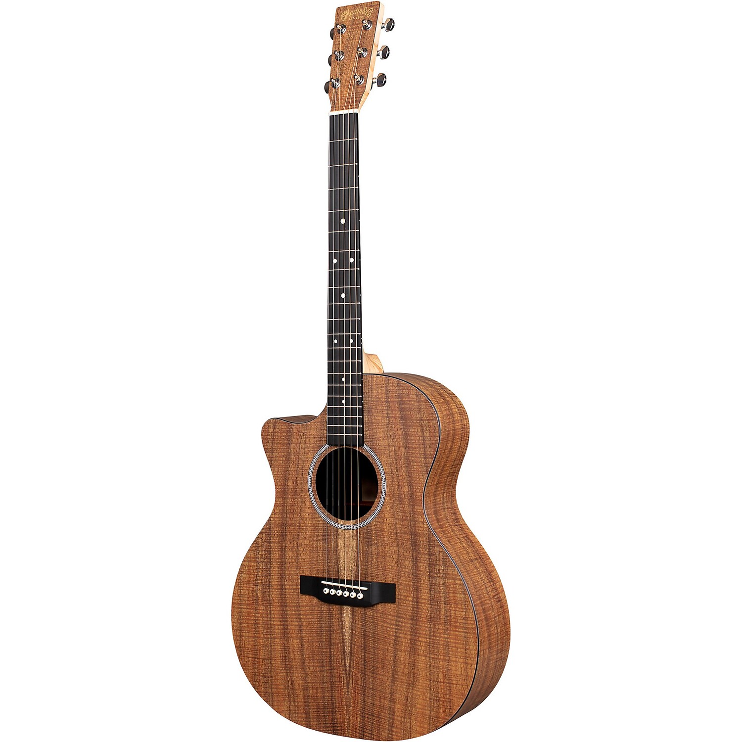 Martin X Series Style Special GPC Koa HPL Леворукая акусто-электрическая гитара Natural
Martin X Series Style Special GPC Koa HPL Леворукая акусто-электрическая гитара Natural