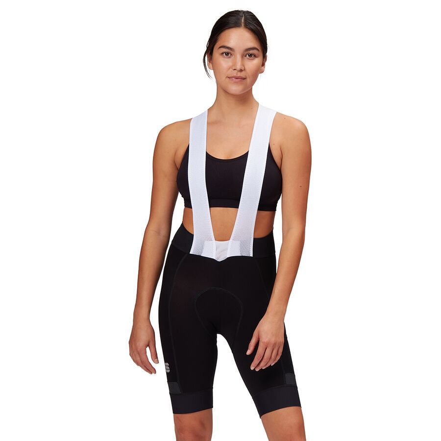 Шорты Sportful Supergiara Bib Short Sportful, Black
Шорты Sportful Supergiara Bib Short Sportful, Black