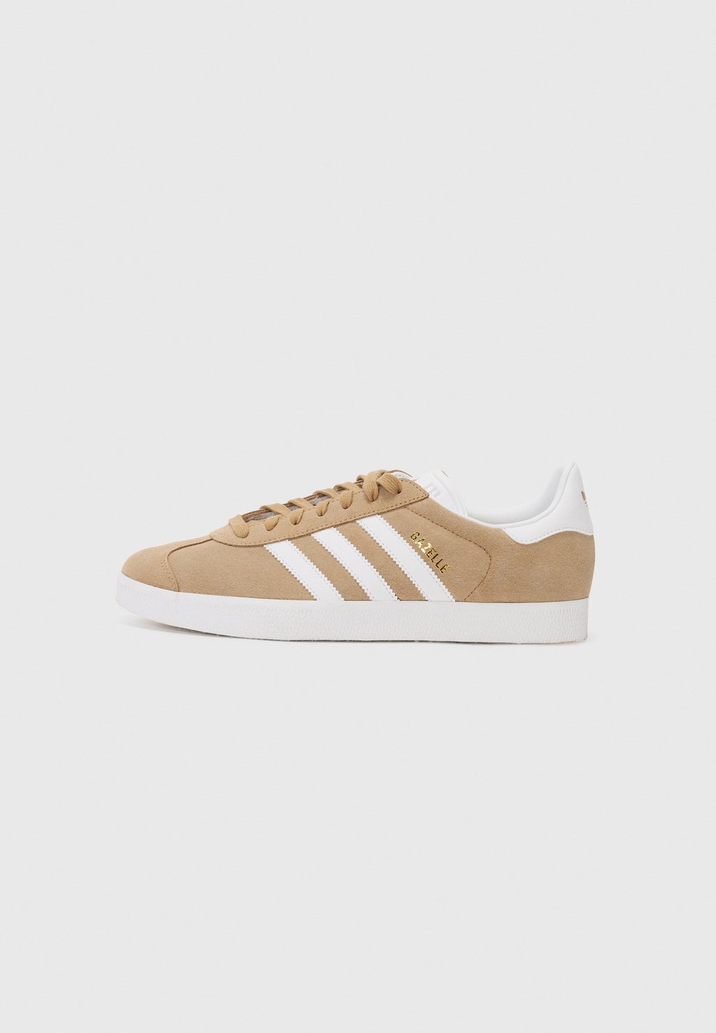 Кроссовки GAZELLE UNISEX Adidas Originals, золотой
Кроссовки GAZELLE UNISEX Adidas Originals, золотой