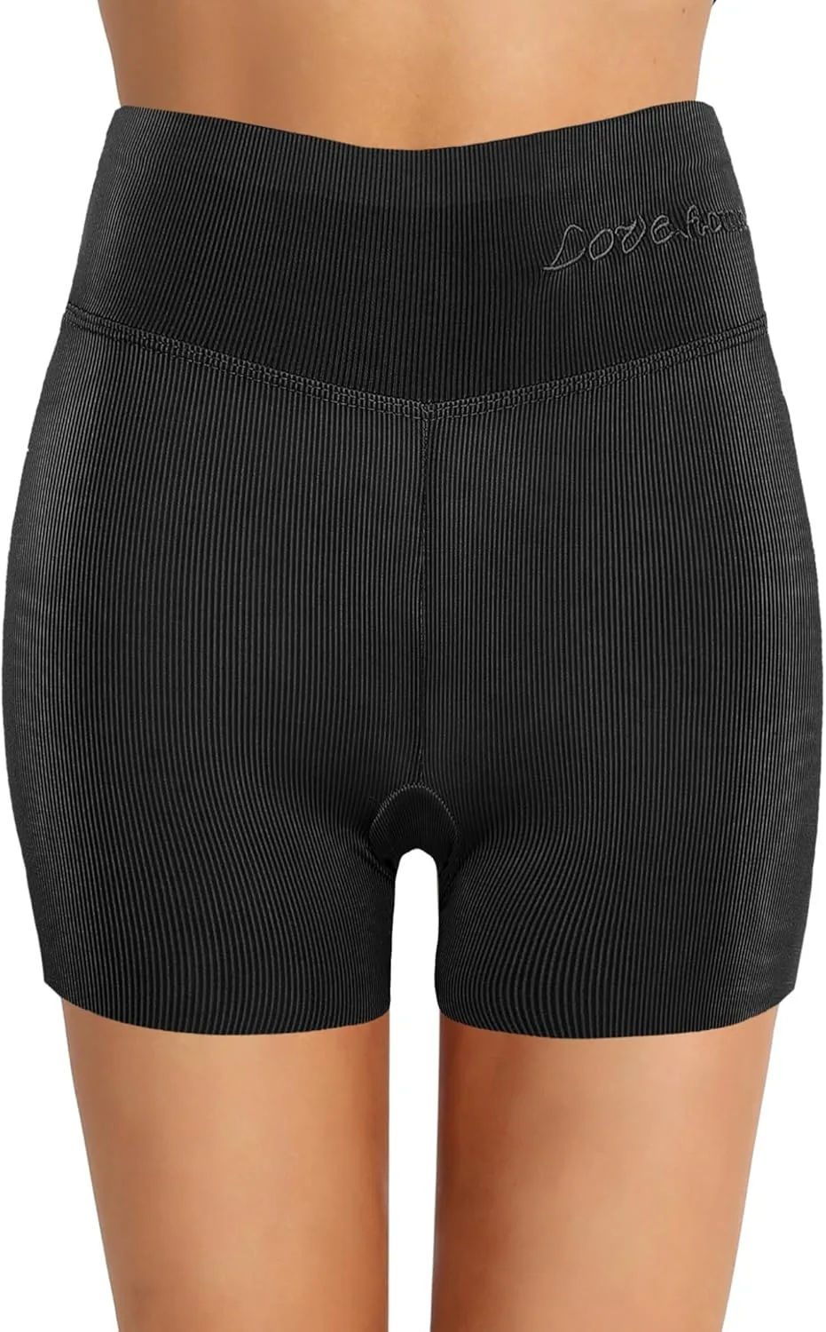 Женские рифленые шорты XUNZOO для йоги, премиум мягкие, с высокой талией
Женские рифленые шорты XUNZOO для йоги, премиум мягкие, с высокой талией