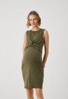 Платье из джерси VMMPALMA KNOT DRESS Vero Moda, оливковый
Платье из джерси VMMPALMA KNOT DRESS Vero Moda, оливковый