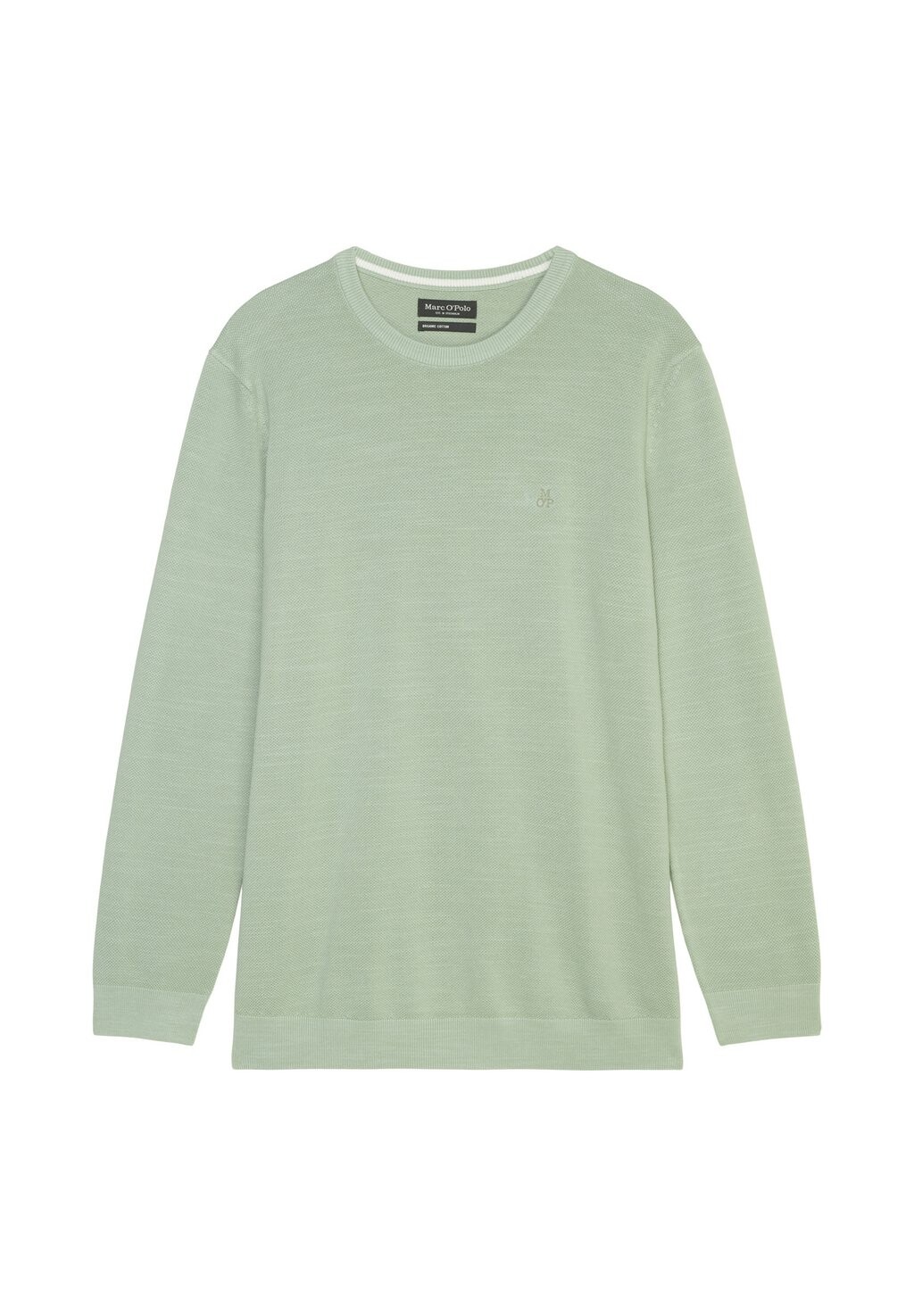 Джемпер REGULAR Marc O'Polo, зеленый
Джемпер REGULAR Marc O'Polo, зеленый