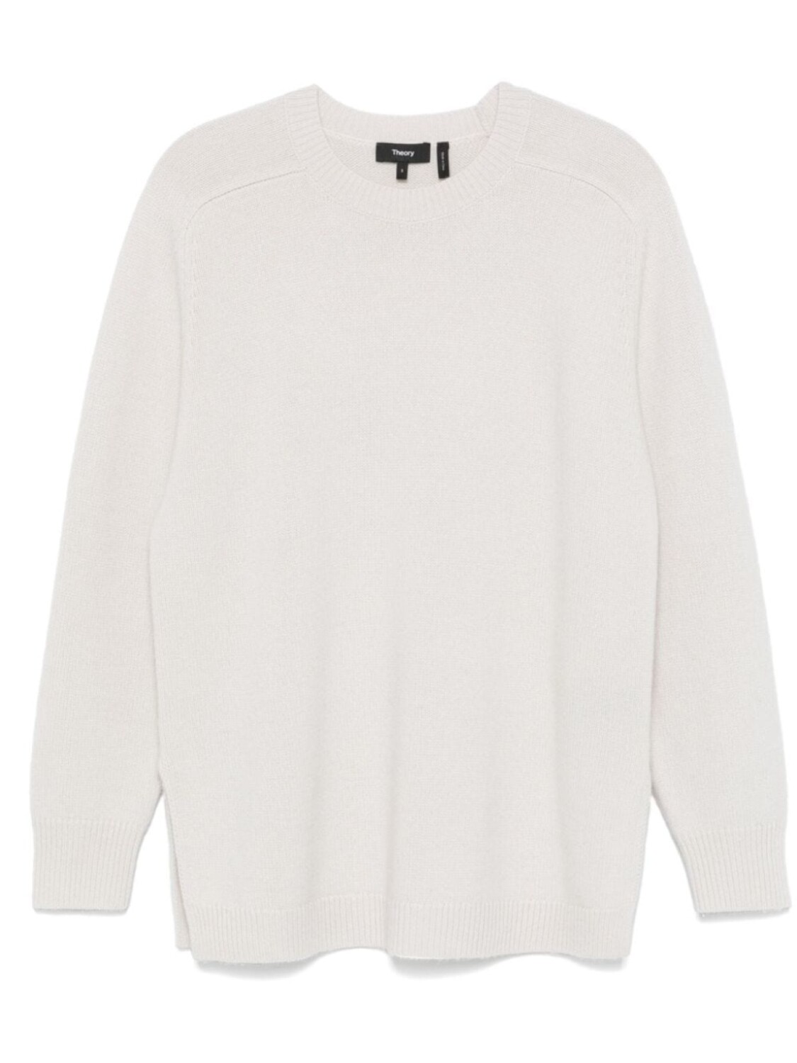 Theory свитер New Karenia, белый
Theory свитер New Karenia, белый