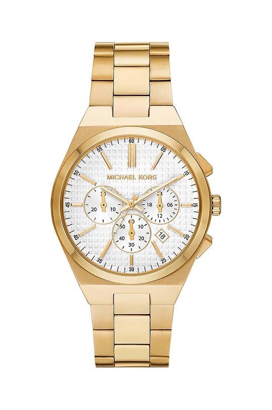 Часы Майкл Корс Michael Kors, золотой
Часы Майкл Корс Michael Kors, золотой