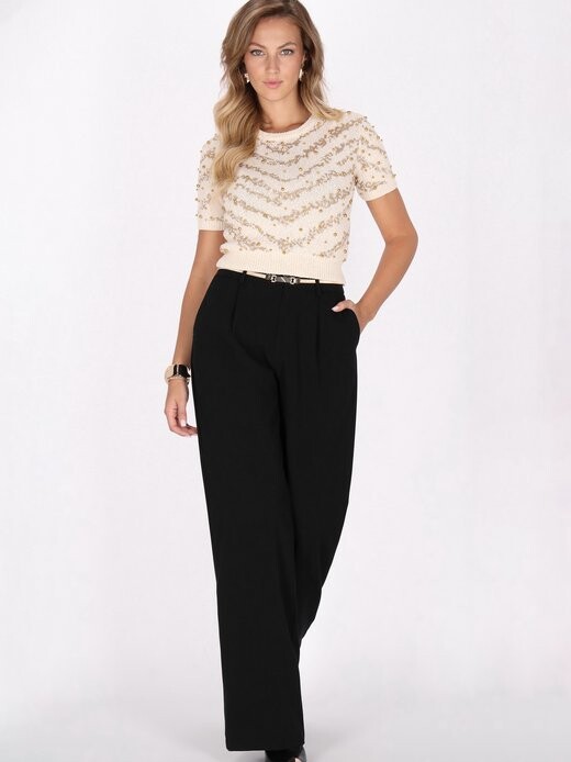 Свитер Faina, экрю
Свитер Faina, экрю