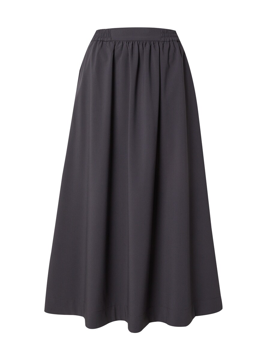 Юбка MSCH COPENHAGEN Cassie, серый
Юбка MSCH COPENHAGEN Cassie, серый