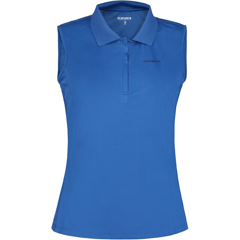 Поло-Базин Icepeak, синий
Поло-Базин Icepeak, синий