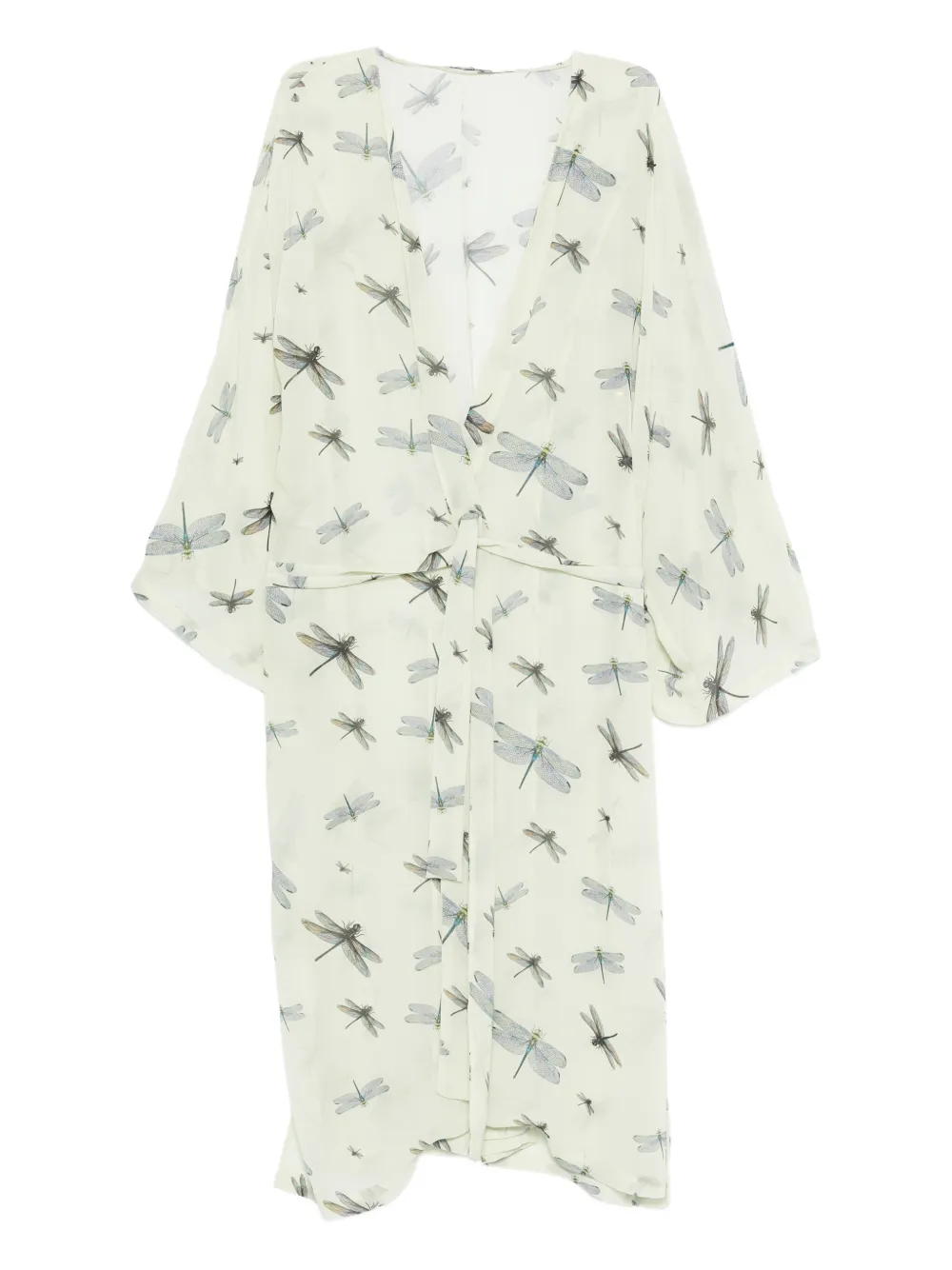 Куртка с принтом Parlor, зеленый
Куртка с принтом Parlor, зеленый