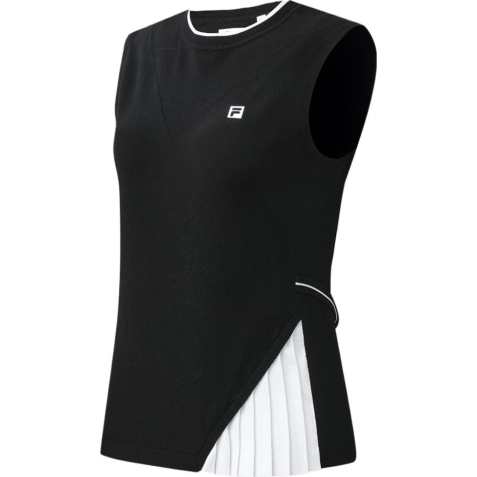 Футболка-майка женская Pitch Black FILA
Футболка-майка женская Pitch Black FILA