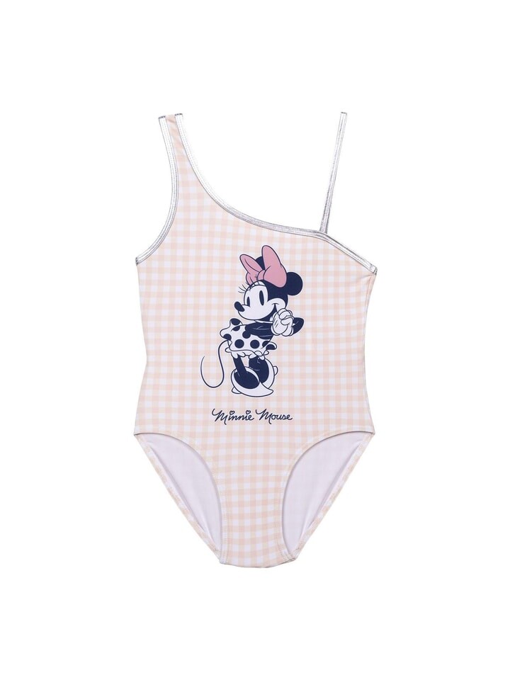 Купальник Disney Minnie Mouse, оранжевый
Купальник Disney Minnie Mouse, оранжевый