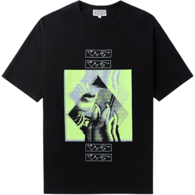 Футболка мужская Cav Empt, черный
Футболка мужская Cav Empt, черный