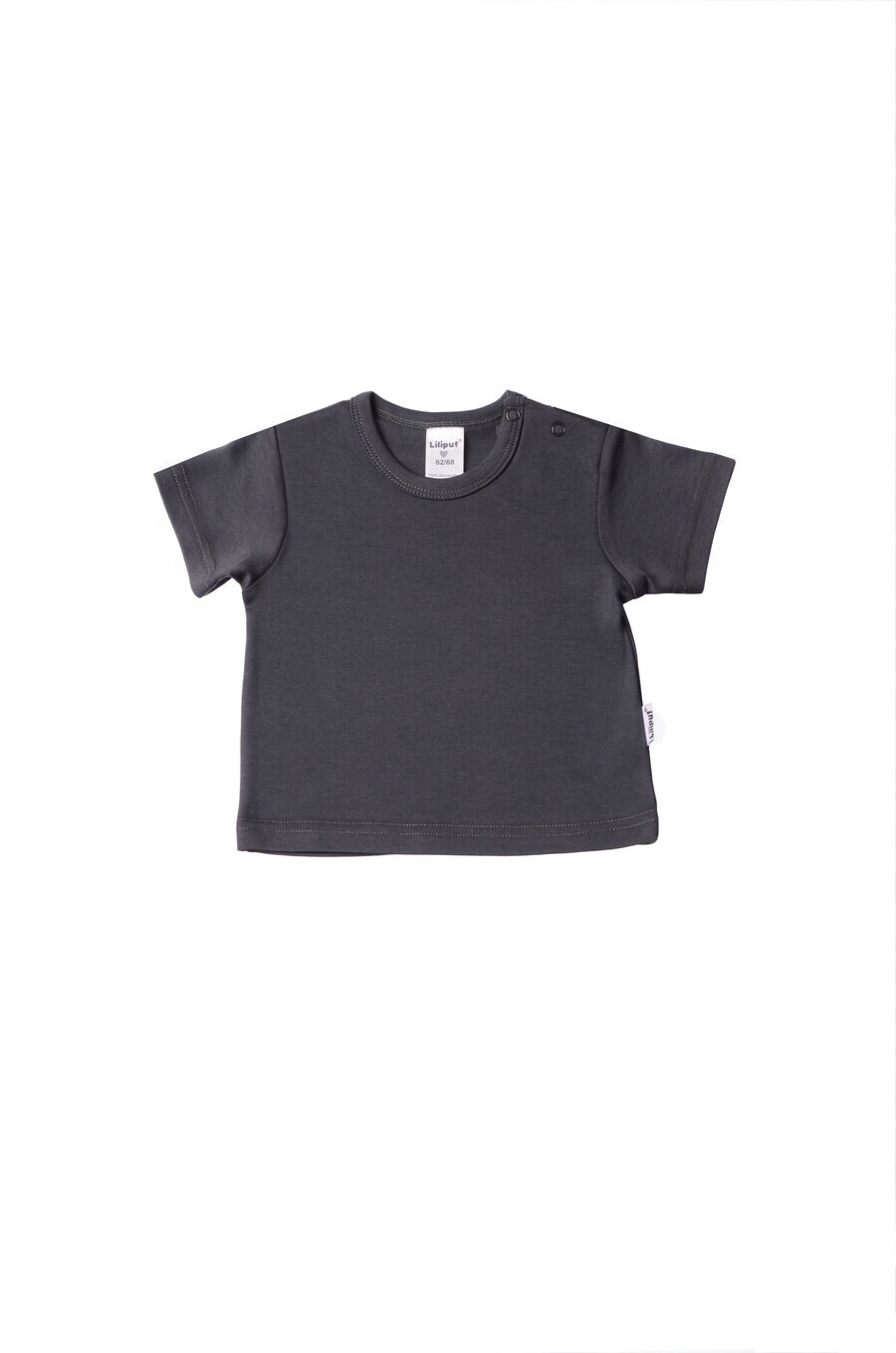 Футболка LILIPUT Shirt, антрацит, Черный, Футболка LILIPUT Shirt, антрацит
Футболка LILIPUT Shirt, антрацит, Черный, Футболка LILIPUT Shirt, антрацит