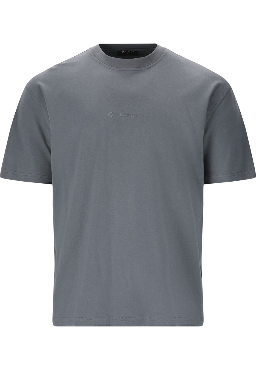 Футболка Virtus Roake, Blue
Футболка Virtus Roake, Blue