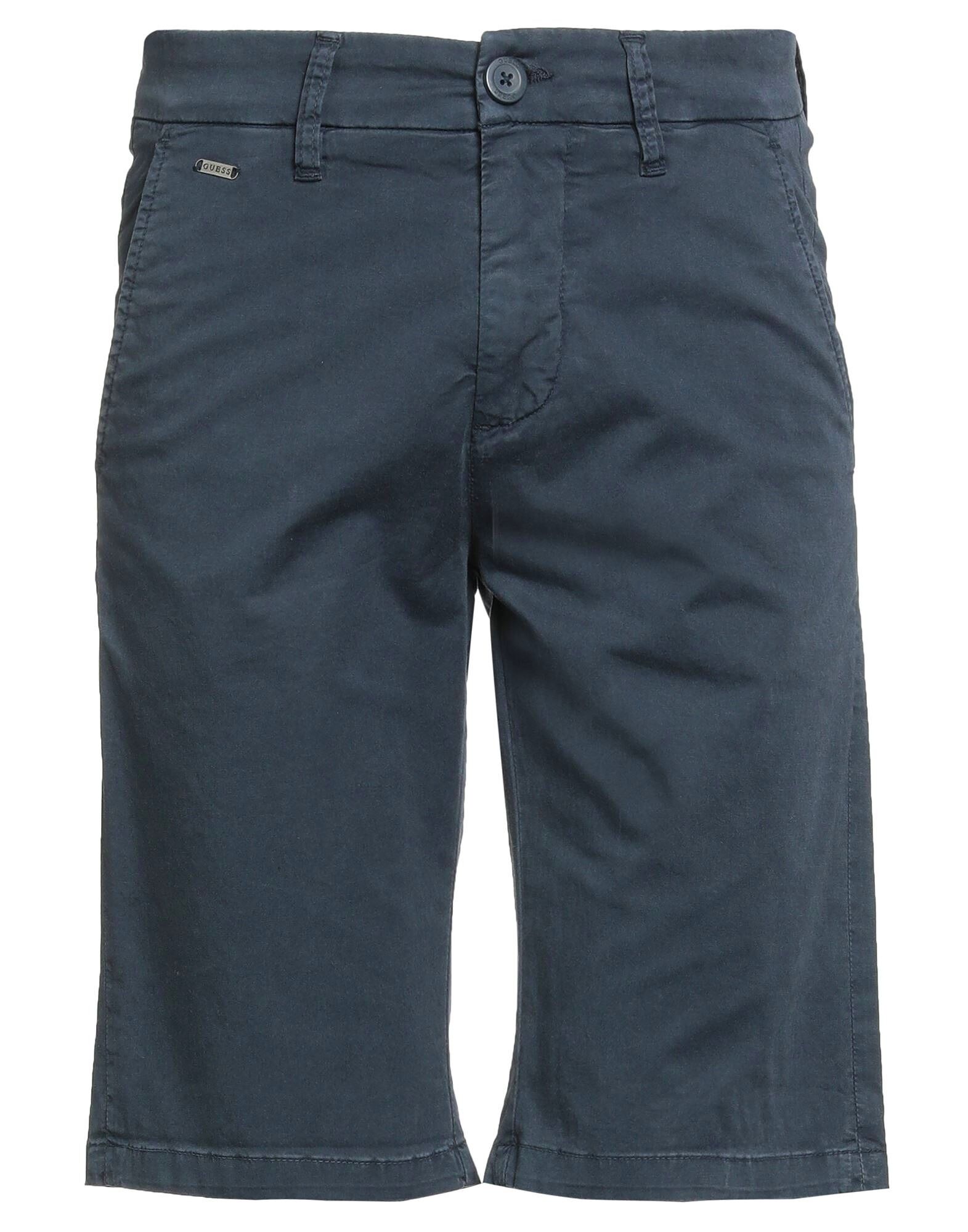 Шорты Guess, темно-синий
Шорты Guess, темно-синий