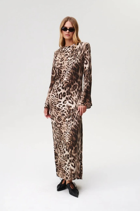 Платье Undress Code, коричневый
Платье Undress Code, коричневый