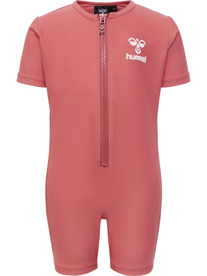 Купальник Hummel Hmldrew Wassersport Kinder, цвет dusty cedar
Купальник Hummel Hmldrew Wassersport Kinder, цвет dusty cedar
