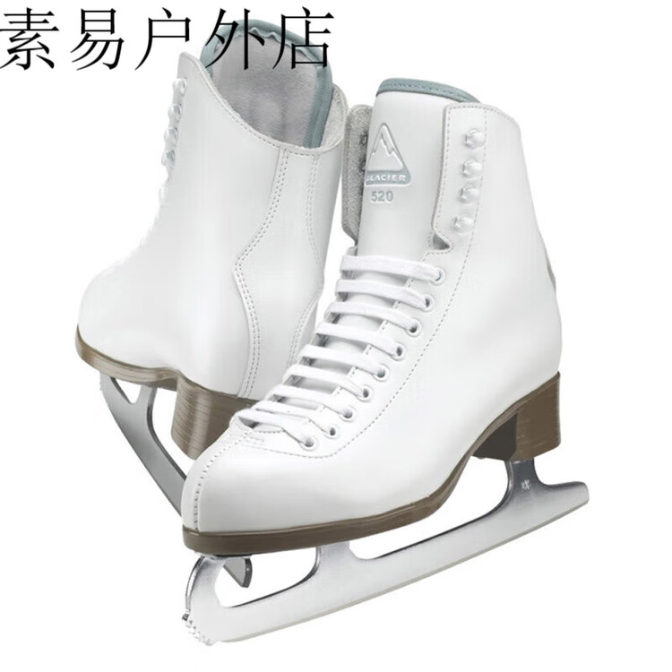 JACKSON Коньки для фигурного катания Safety Ice Skates для детей, женщин и взрослых, модель GS520/521 для начинающих, размер 36
JACKSON Коньки для фигурного катания Safety Ice Skates для детей, женщин и взрослых, модель GS520/521 для начинающих, размер 36