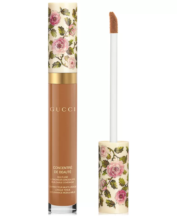 Многофункциональный увлажняющий консилер Concentré de beauté, не сминающийся Gucci, 44n
Многофункциональный увлажняющий консилер Concentré de beauté, не сминающийся Gucci, 44n