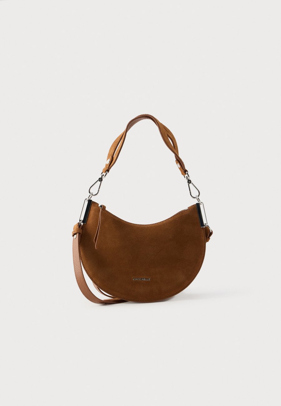 Сумка Coccinelle Handbag, Cognac
Сумка Coccinelle Handbag, Cognac