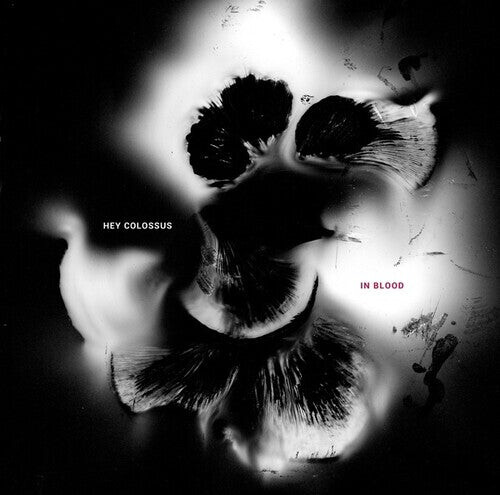 CD диск Hey Colossus: In Blood
CD диск Hey Colossus: In Blood