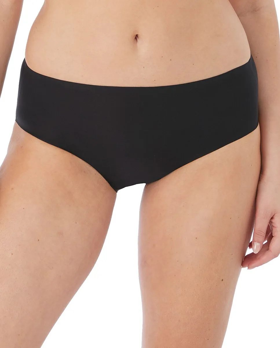 Трусики одного размера Fantasie, черный
Трусики одного размера Fantasie, черный