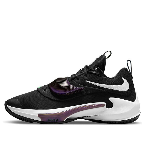 Кроссовки зум фрик 3 эп. Nike, черный
Кроссовки зум фрик 3 эп. Nike, черный