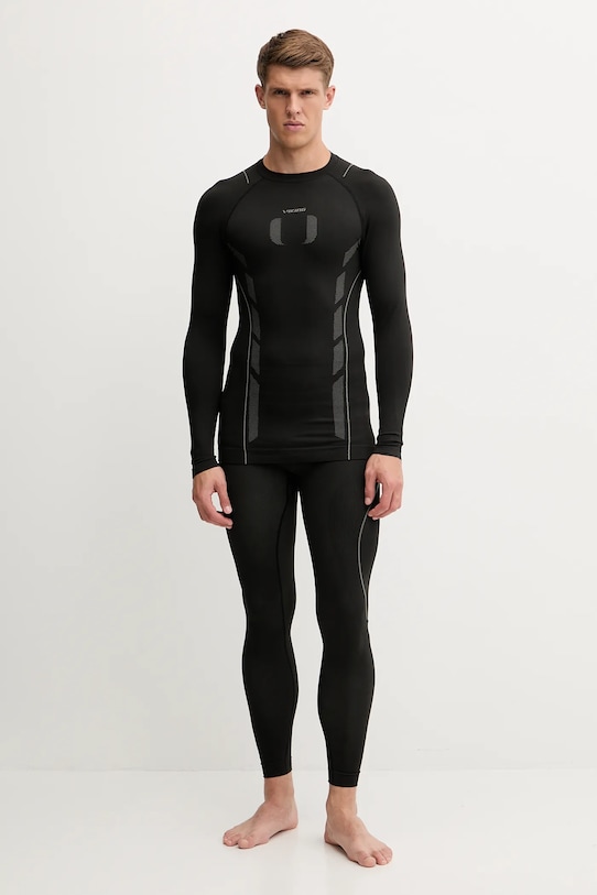 Комплект функционального нижнего белья Eiger 2.0 Viking, черный
Комплект функционального нижнего белья Eiger 2.0 Viking, черный