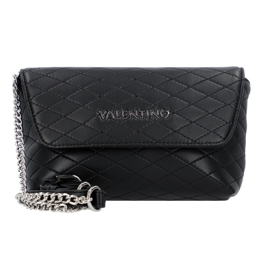Сумка кросс-боди VALENTINO Fran, Black 
Сумка кросс-боди VALENTINO Fran, Black