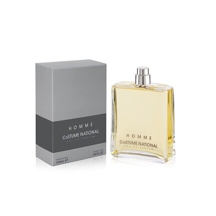 Костюмированная парфюмированная вода National Homme 100 мл Costume National 
Костюмированная парфюмированная вода National Homme 100 мл Costume National