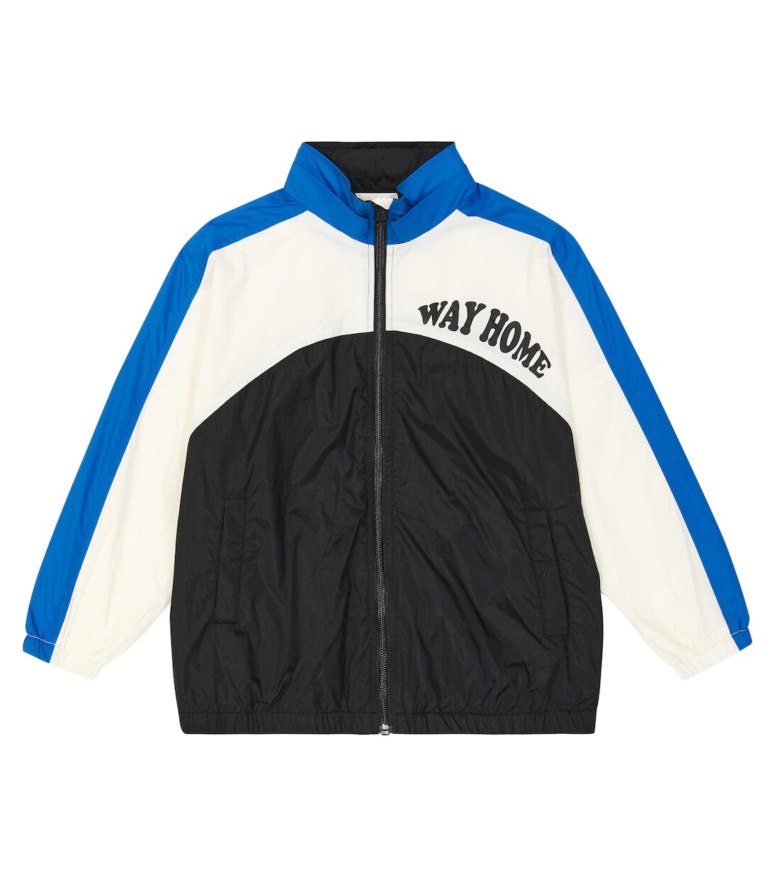 Ветровка way home с цветными блоками Jellymallow, мультиколор
Ветровка way home с цветными блоками Jellymallow, мультиколор