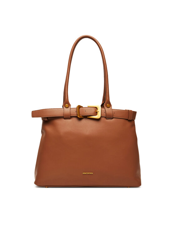 Женская сумка CEO-ZINNA Gino Rossi, коричневый
Женская сумка CEO-ZINNA Gino Rossi, коричневый