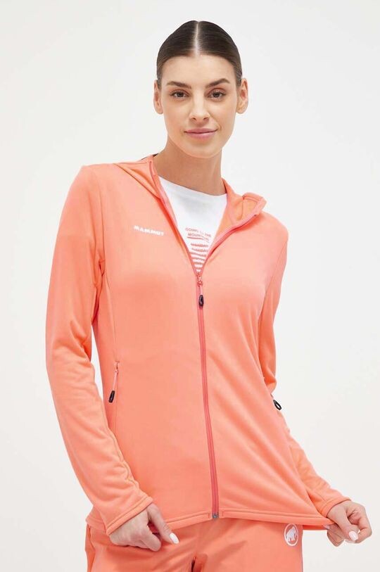 Спортивная толстовка Aconcagua Light ML Mammut, розовый
Спортивная толстовка Aconcagua Light ML Mammut, розовый